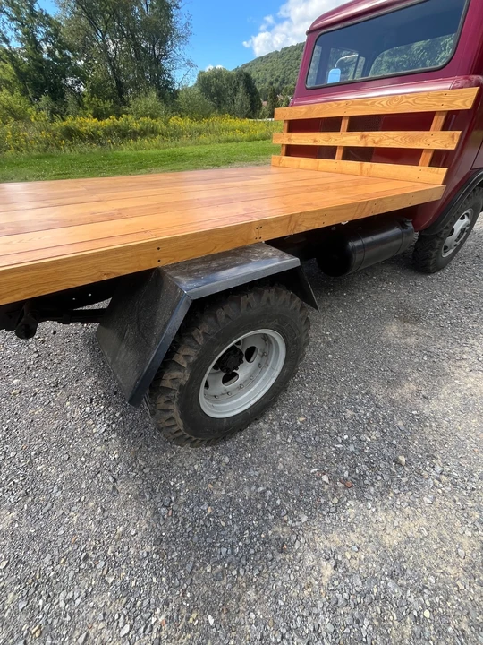 1962 Willys Pickup - Image 8 of 18