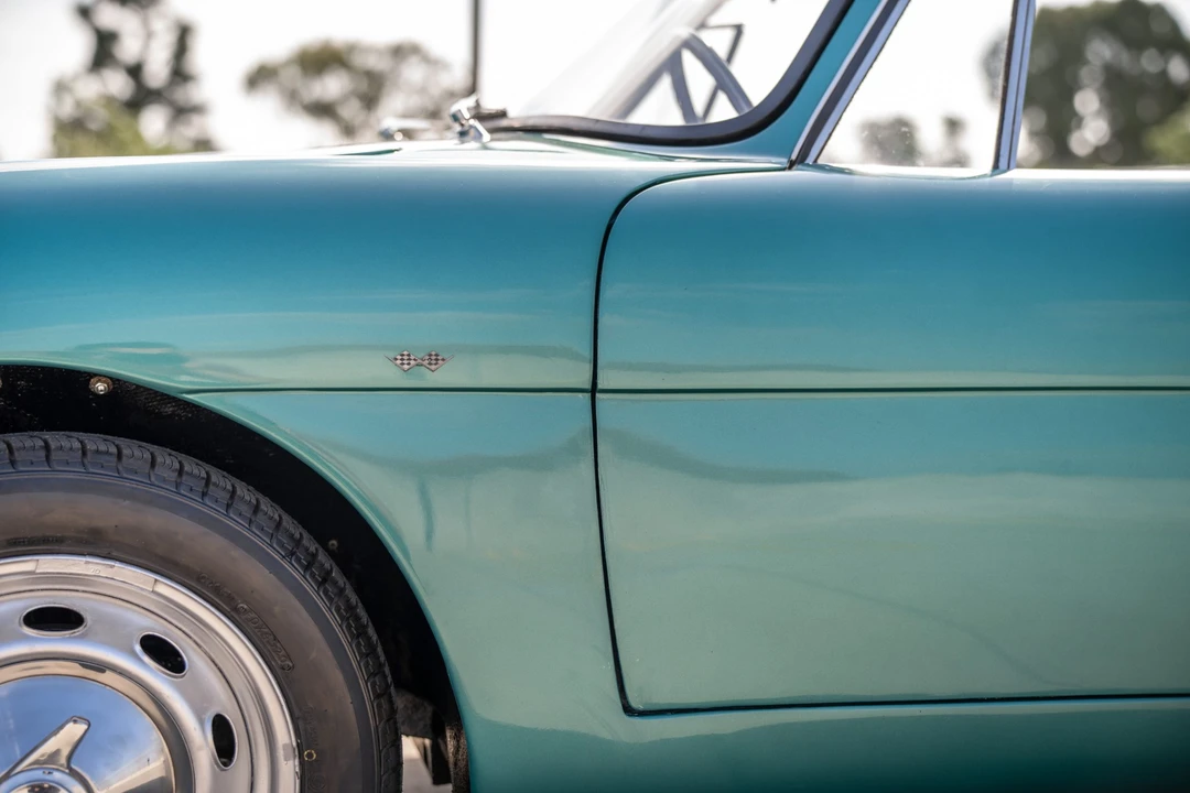 1962 Alpine A110 - Image 30 of 31