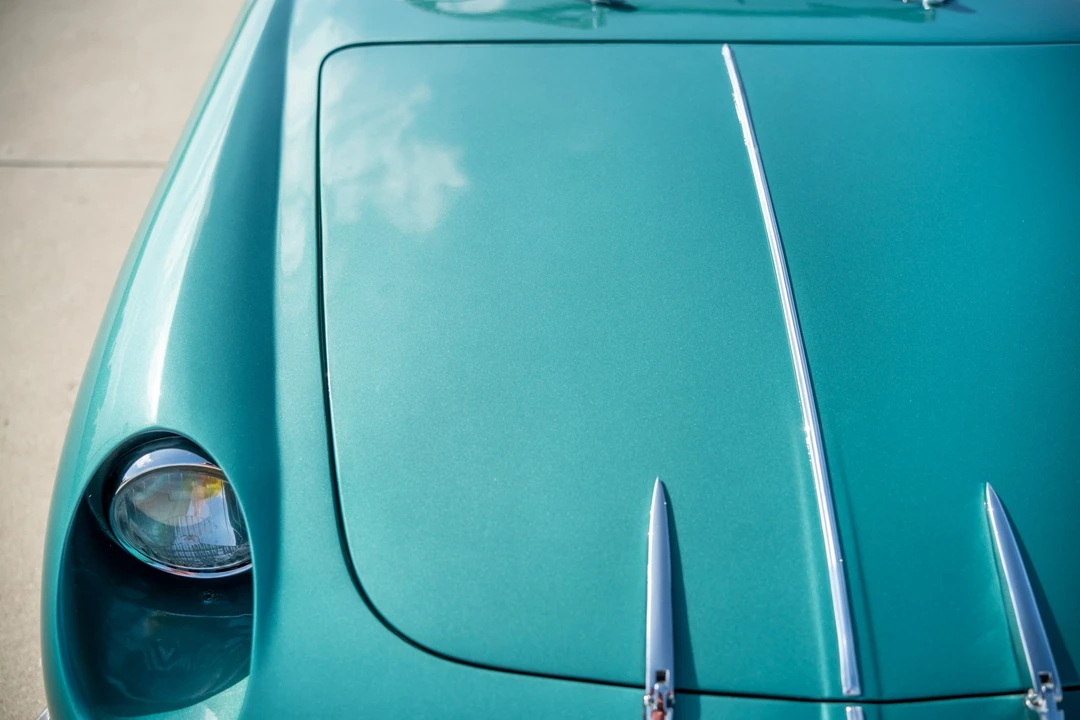 1962 Alpine A110 - Image 22 of 31