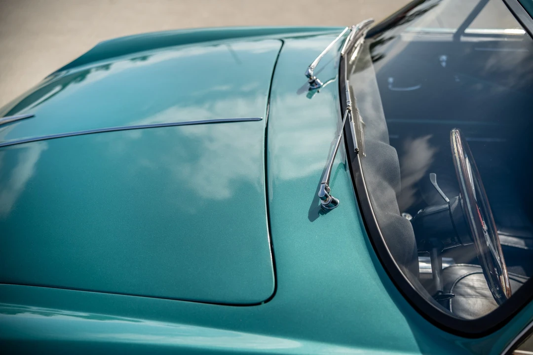 1962 Alpine A110 - Image 27 of 31