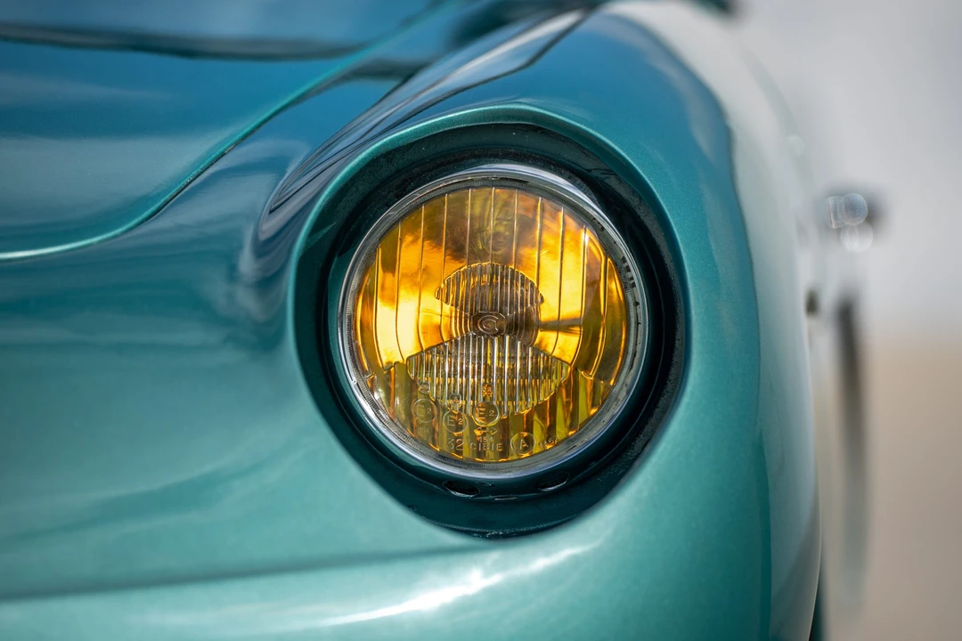 1962 Alpine A110 - Image 21 of 31