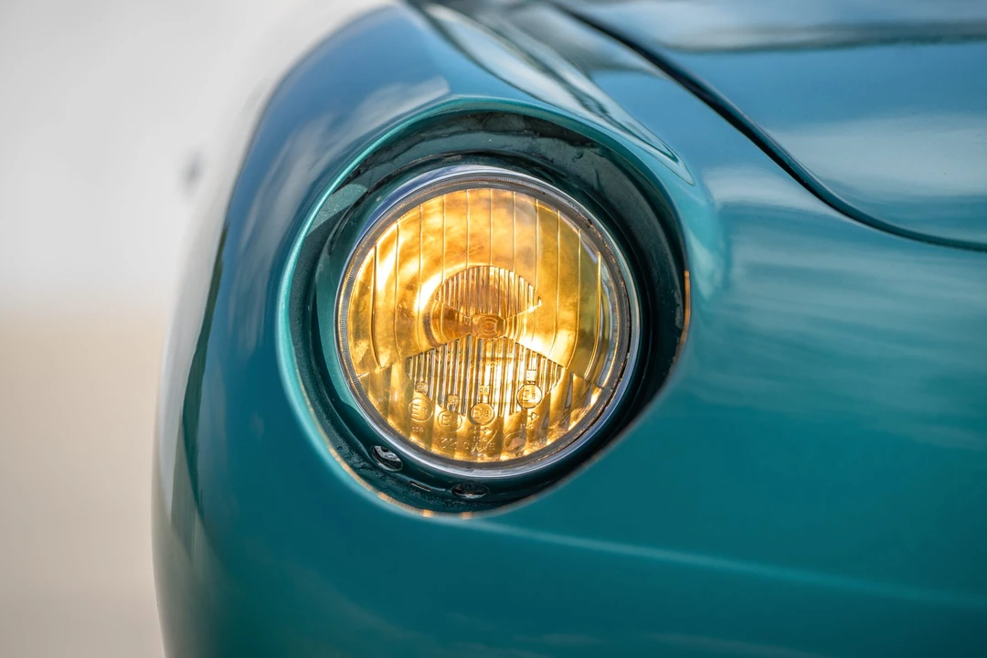 1962 Alpine A110 - Image 17 of 31