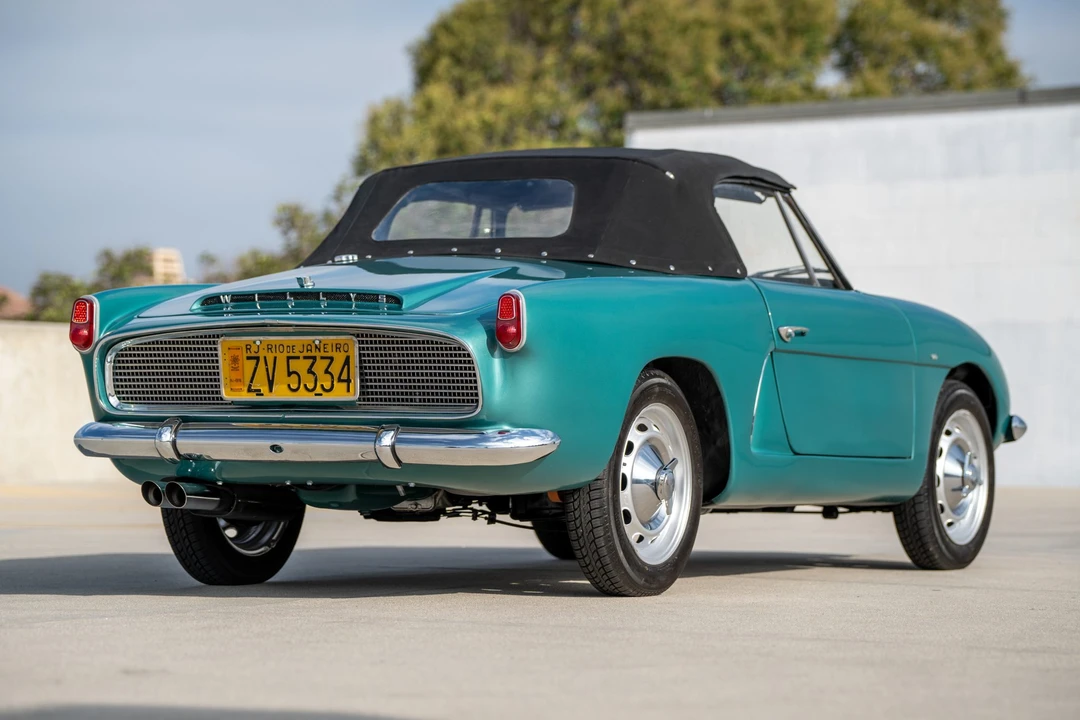 1962 Alpine A110 - Image 14 of 31