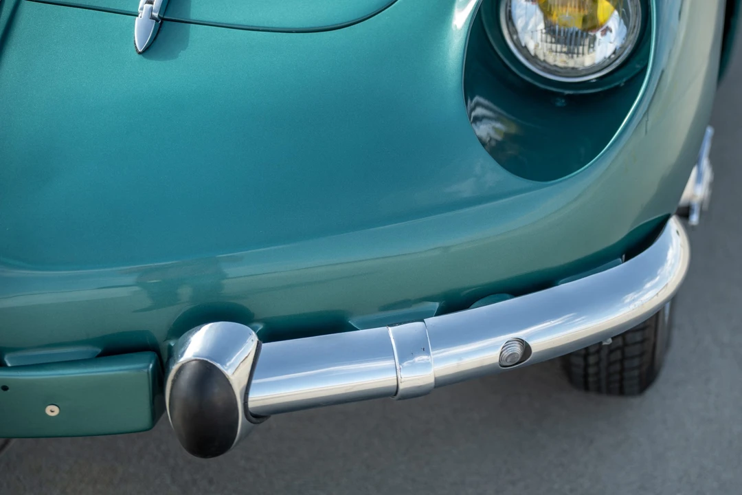 1962 Alpine A110 - Image 20 of 31