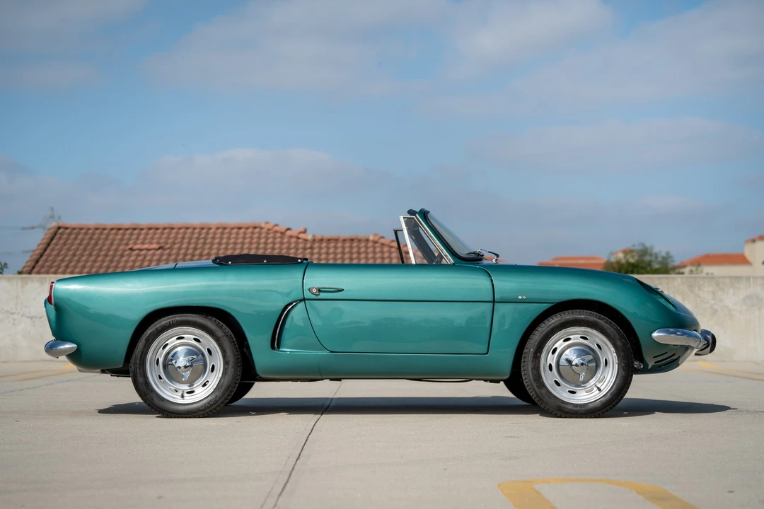 1962 Alpine A110 - Image 7 of 31