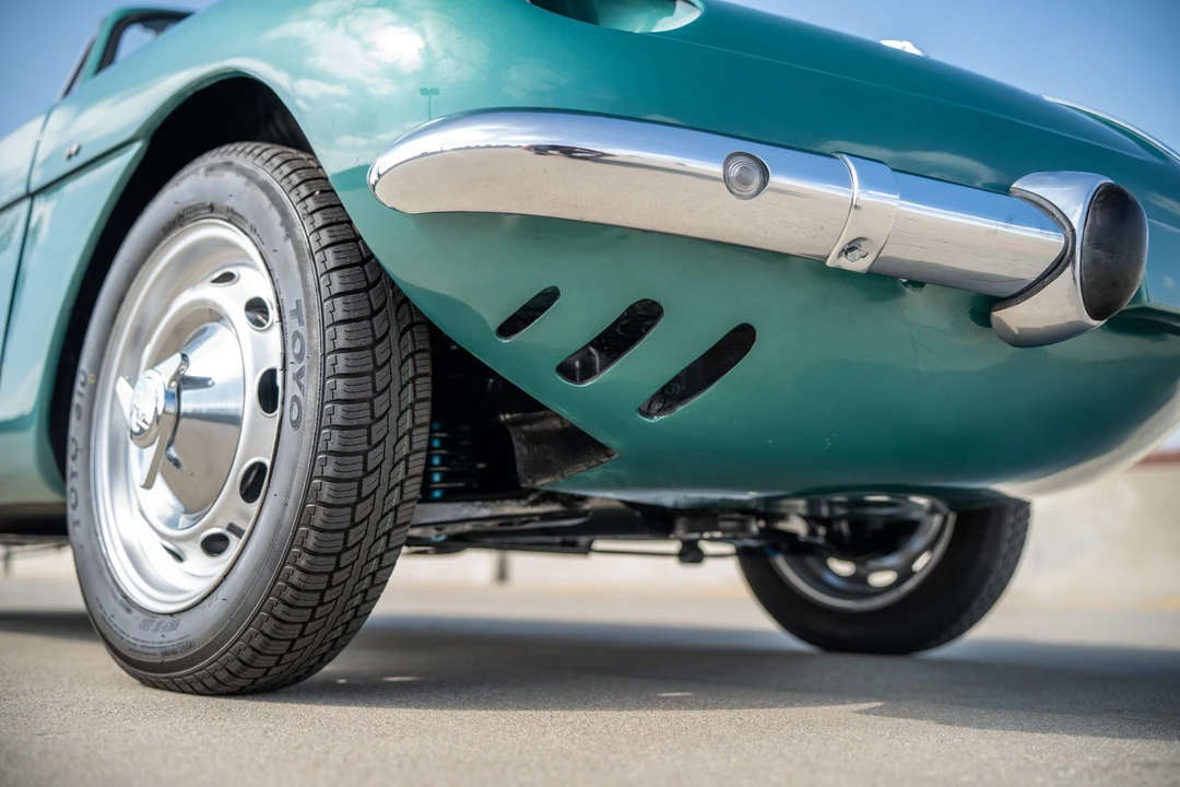 1962 Alpine A110 - Image 18 of 31