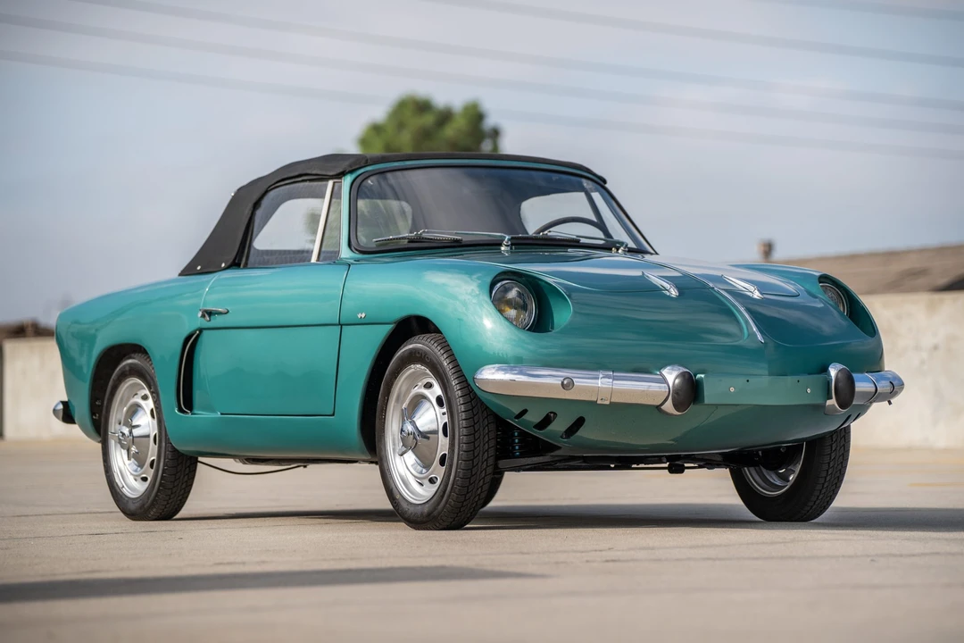 1962 Alpine A110 - Image 16 of 31