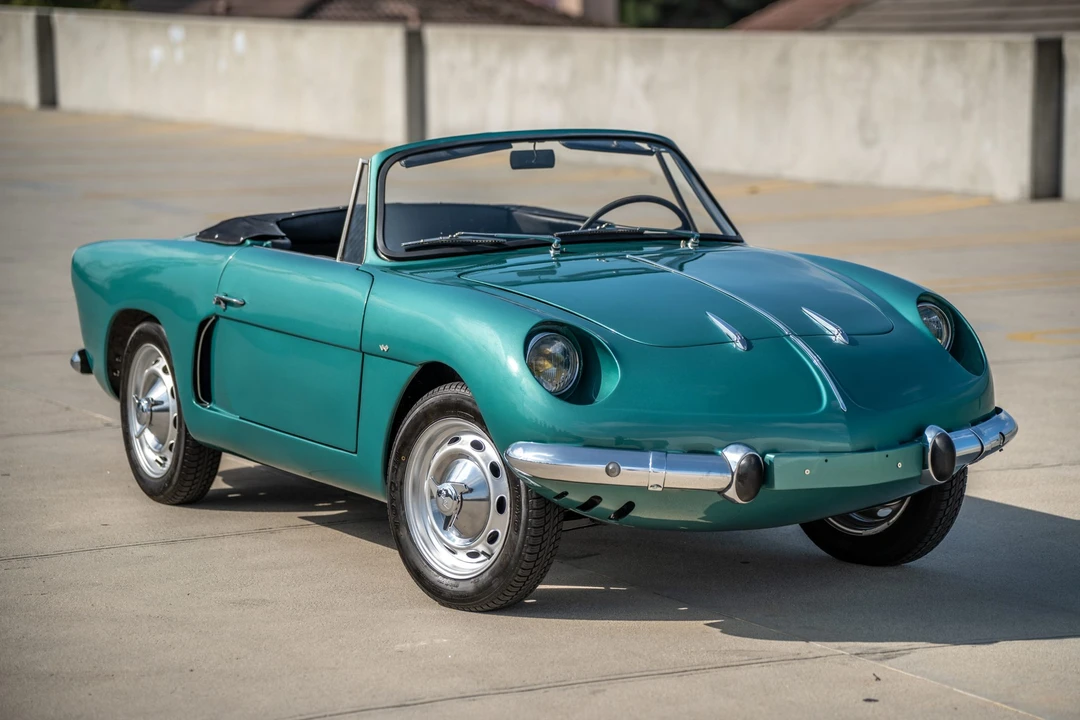 1962 Alpine A110 - Image 8 of 31