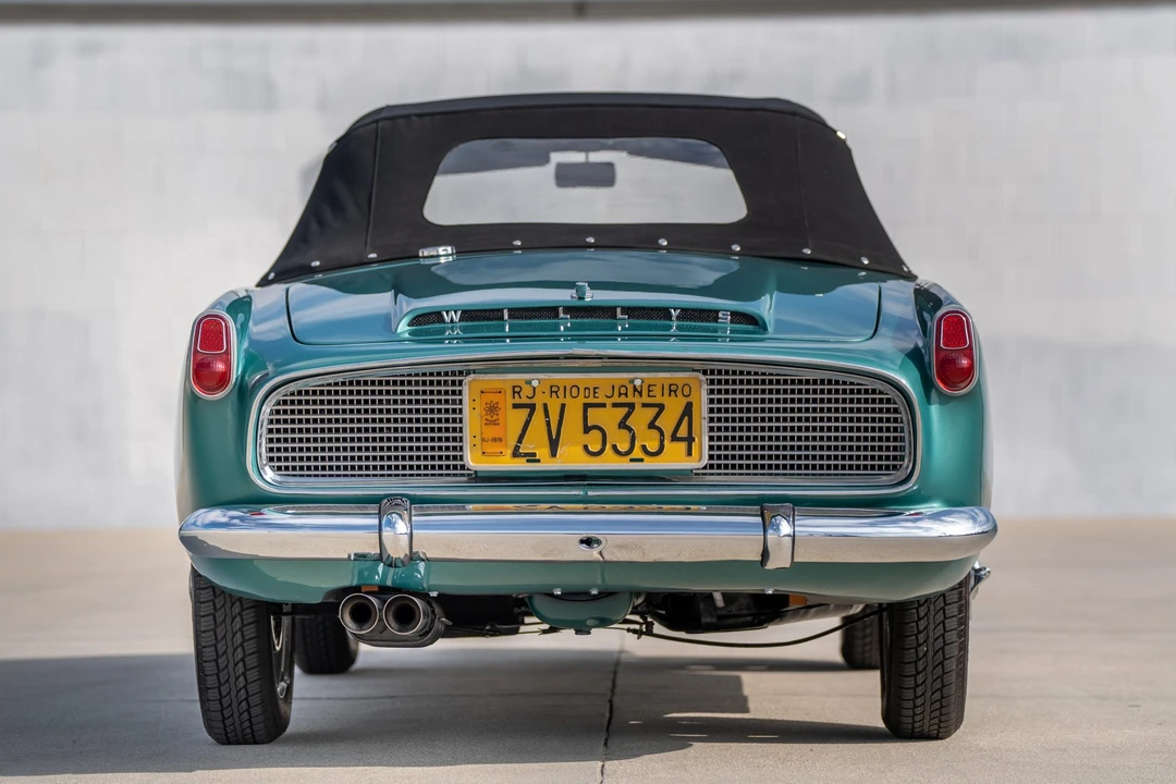 1962 Alpine A110 - Image 13 of 31
