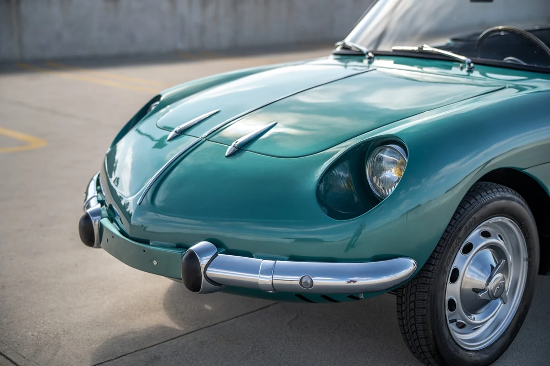1962 Alpine A110 - Image 26 of 31