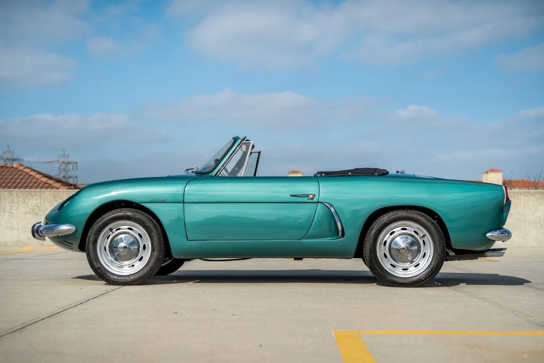 1962 Alpine A110 - Image 3 of 31