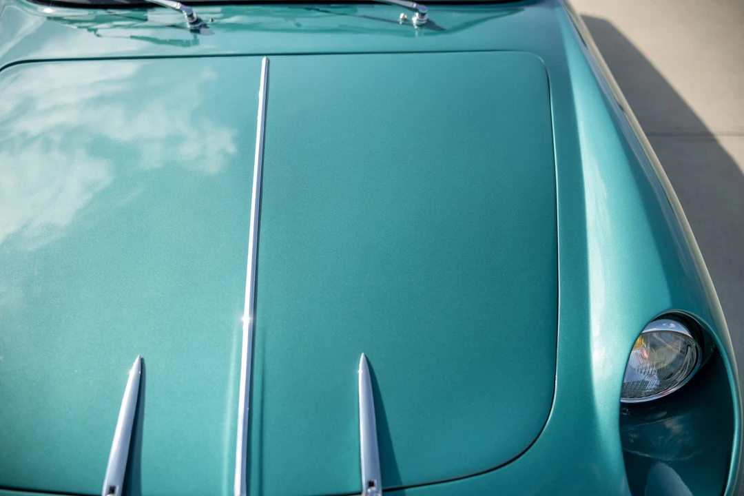 1962 Alpine A110 - Image 24 of 31
