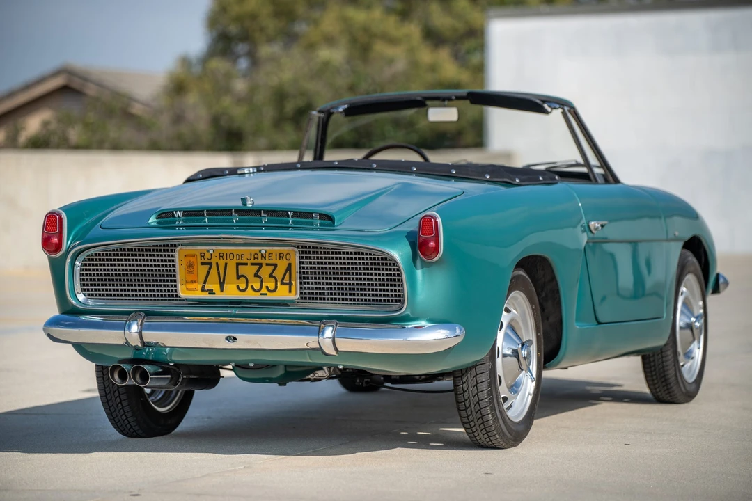 1962 Alpine A110 - Image 6 of 31