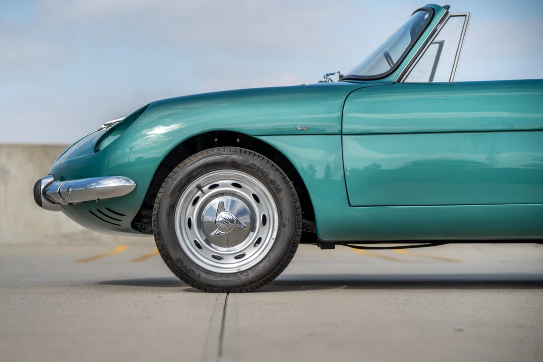 1962 Alpine A110 - Image 28 of 31