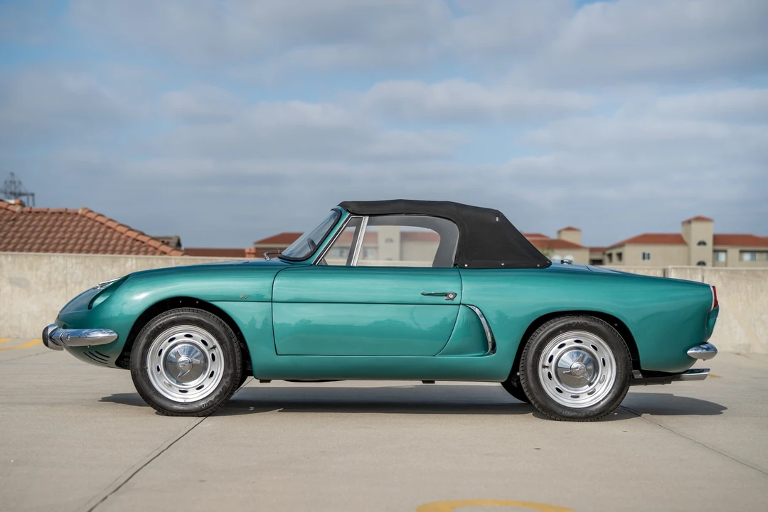 1962 Alpine A110 - Image 11 of 31