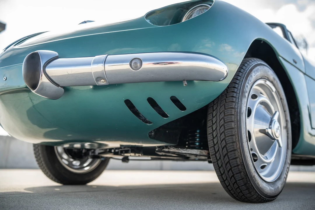 1962 Alpine A110 - Image 25 of 31