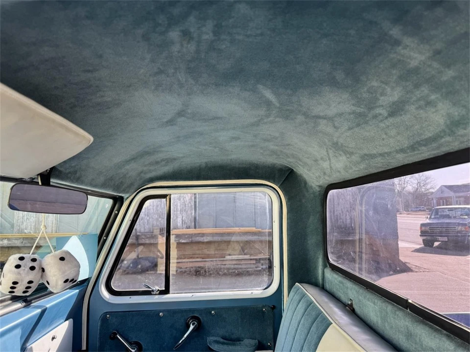 1962 Willys CJ-3B - Image 10 of 31