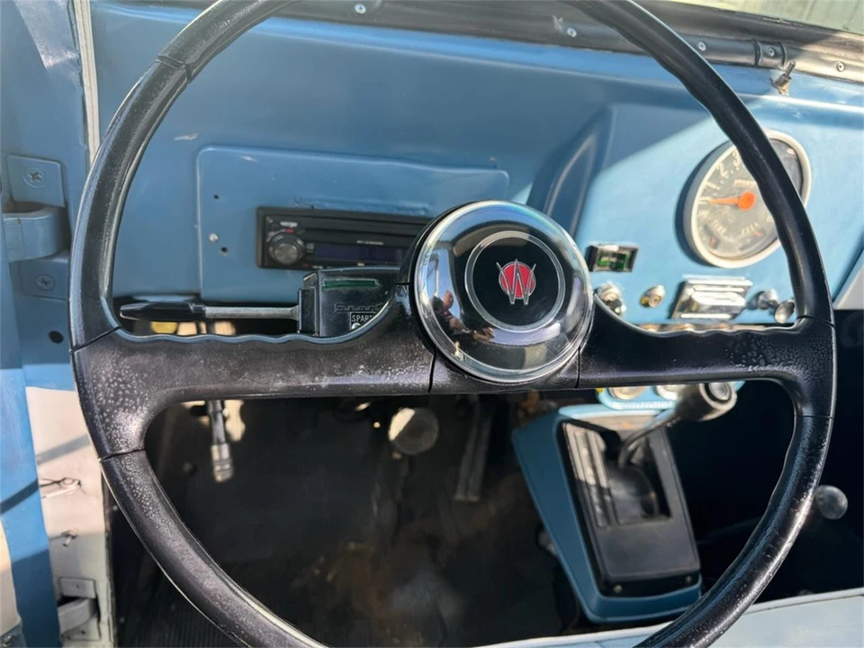 1962 Willys CJ-3B - Image 11 of 31