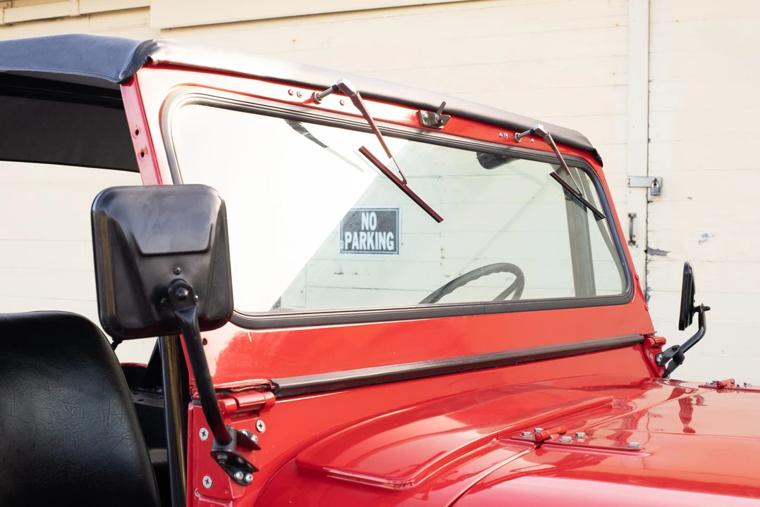 1962 Jeep CJ5 - Image 23 of 31