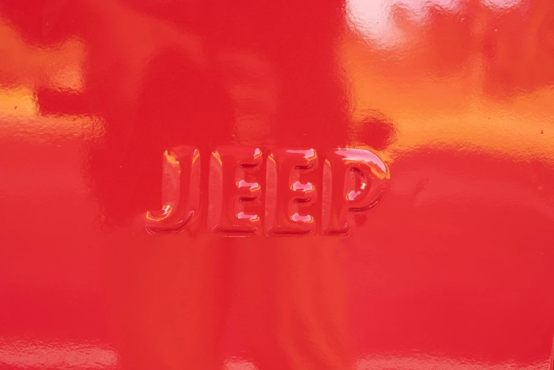 1962 Jeep CJ5 - Image 26 of 31