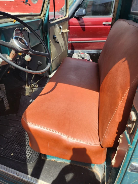 1962 Willys Pickup - Image 29 of 31