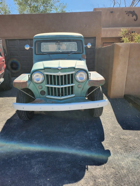 1962 Willys Pickup - Image 13 of 31