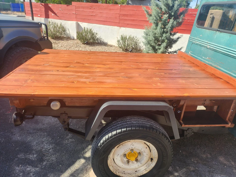 1962 Willys Pickup - Image 19 of 31