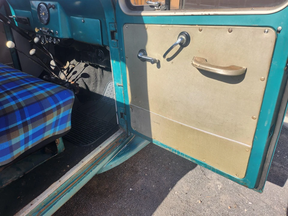 1962 Willys Pickup - Image 31 of 31