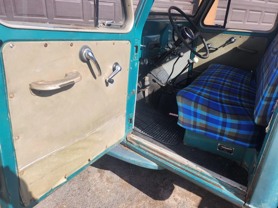1962 Willys Pickup - Image 27 of 31