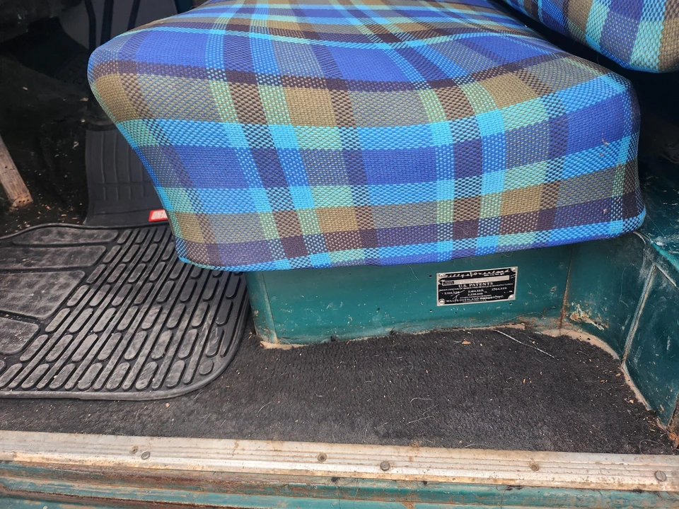 1962 Willys Pickup - Image 30 of 31