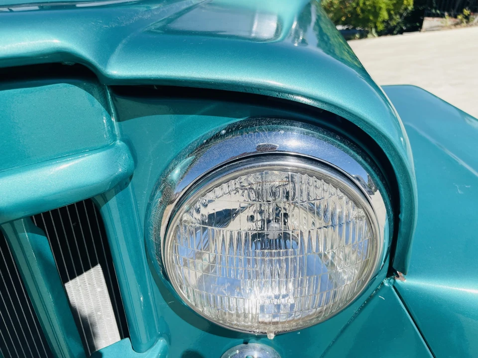 1962 Willys Pickup - Image 31 of 31