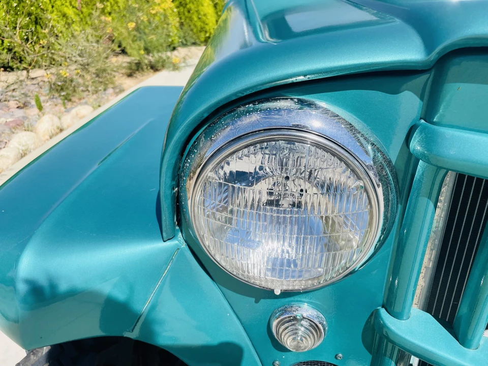 1962 Willys Pickup - Image 30 of 31