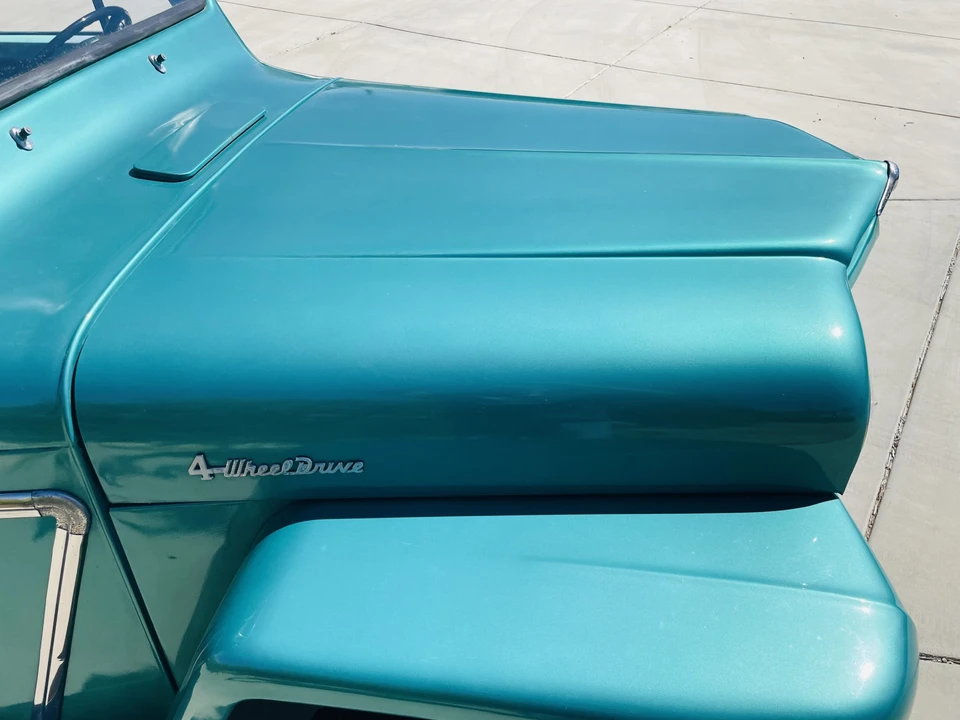 1962 Willys Pickup - Image 28 of 31