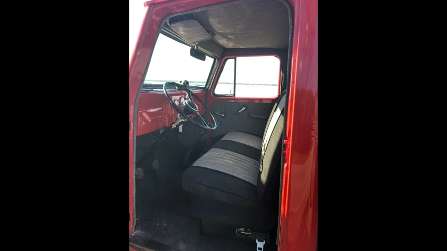 1962 Willys Pickup - Image 4 of 6