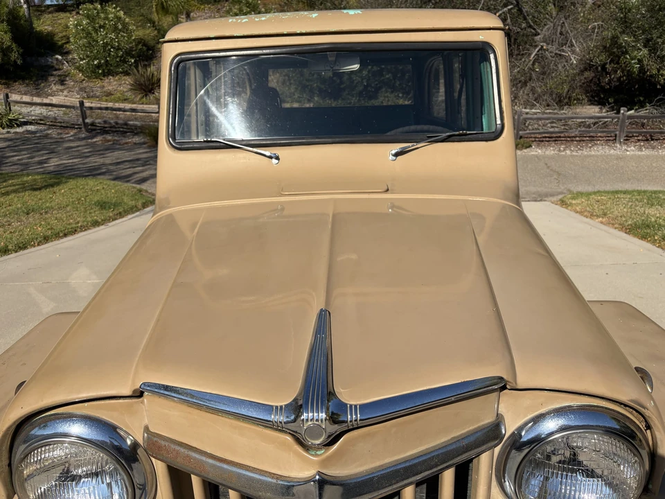 1962 Willys Jeep Wagon - Image 14 of 31