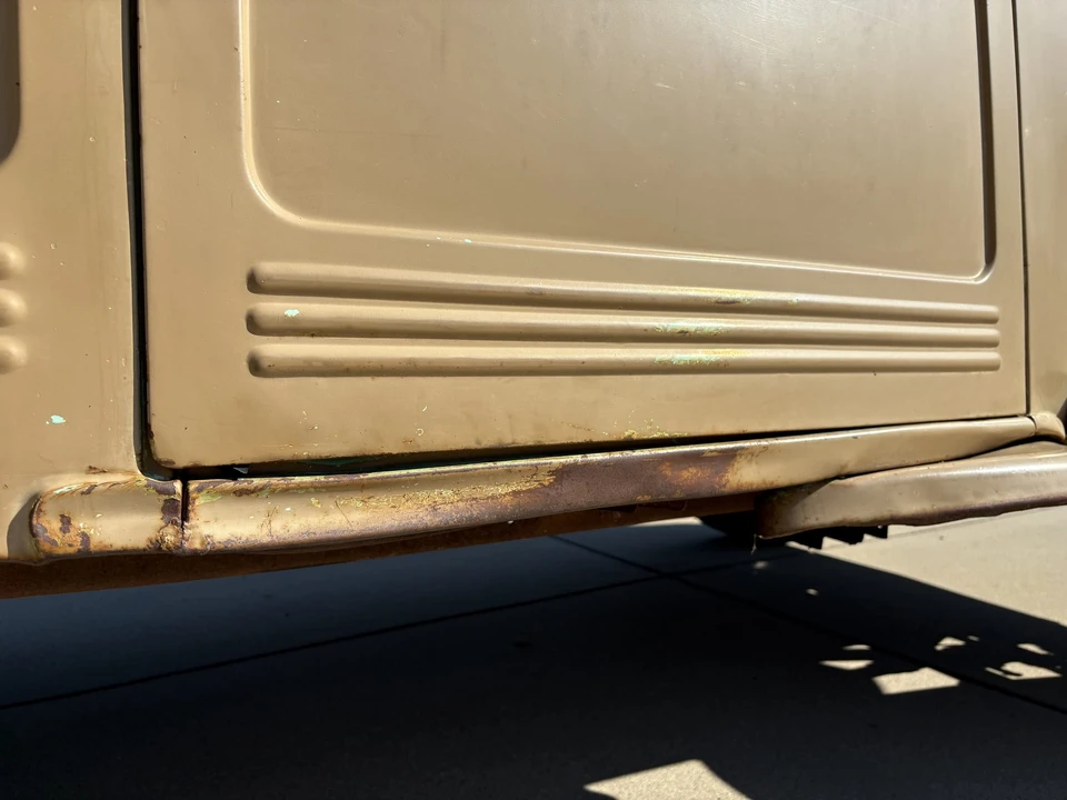 1962 Willys Jeep Wagon - Image 28 of 31