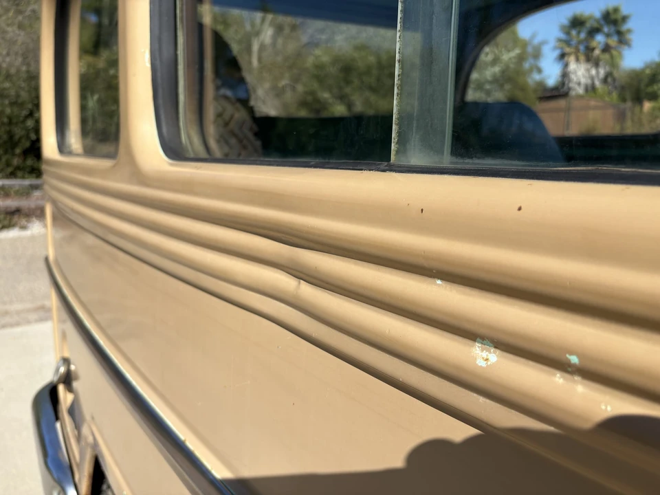 1962 Willys Jeep Wagon - Image 11 of 31
