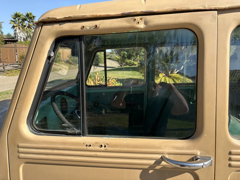 1962 Willys Jeep Wagon - Image 17 of 31