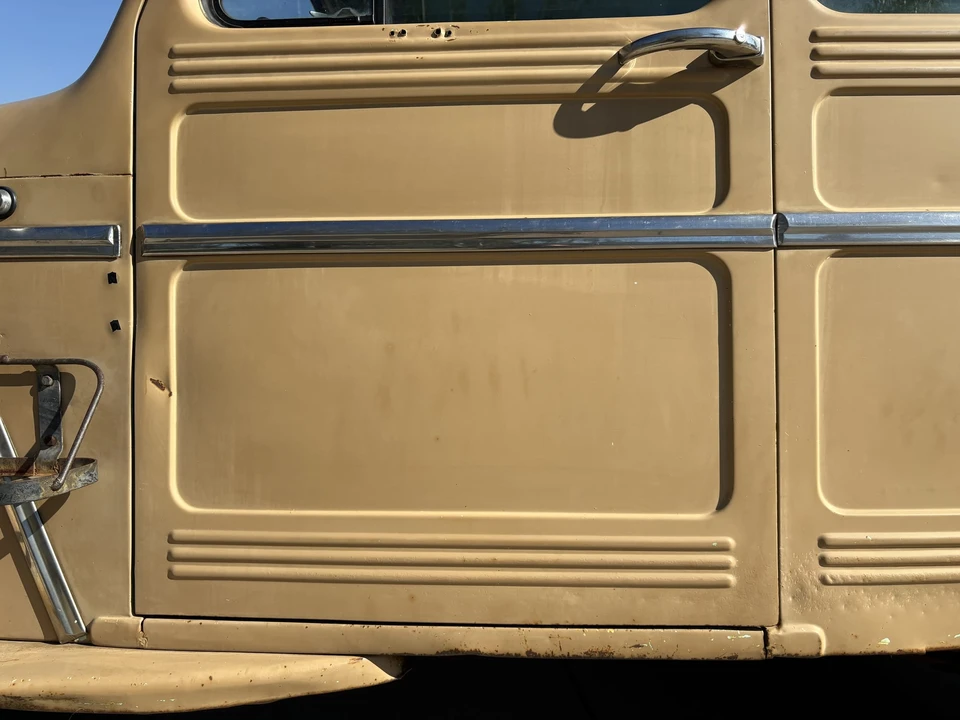 1962 Willys Jeep Wagon - Image 19 of 31