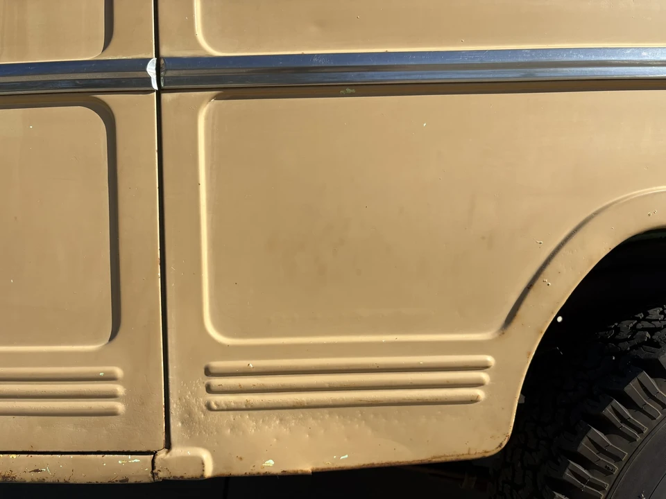 1962 Willys Jeep Wagon - Image 20 of 31