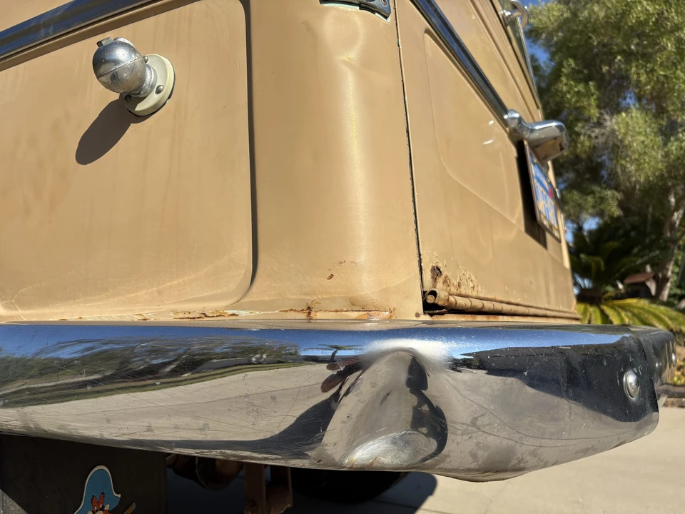 1962 Willys Jeep Wagon - Image 22 of 31