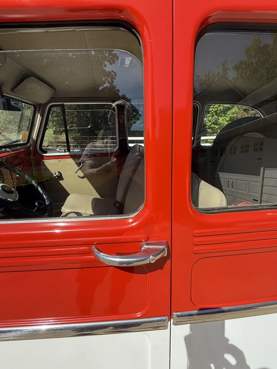 1962 Willys Jeep Wagon - Image 27 of 31