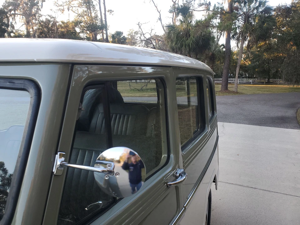 1962 Jeep Willys Pickup - Image 24 of 31