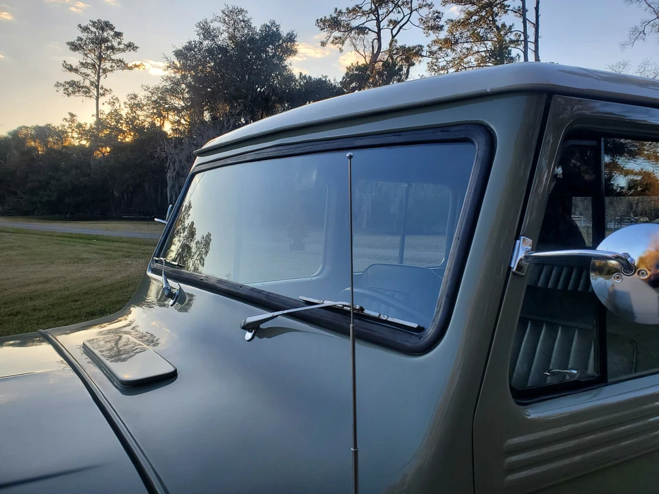 1962 Jeep Willys Pickup - Image 22 of 31