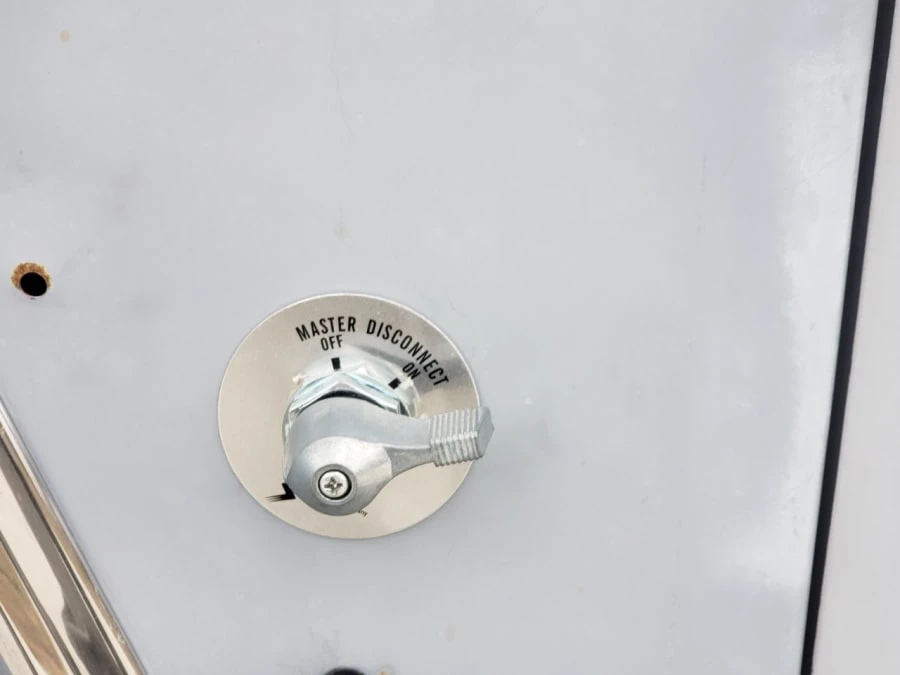 1962 Willys Jeep Wagon - Image 10 of 10