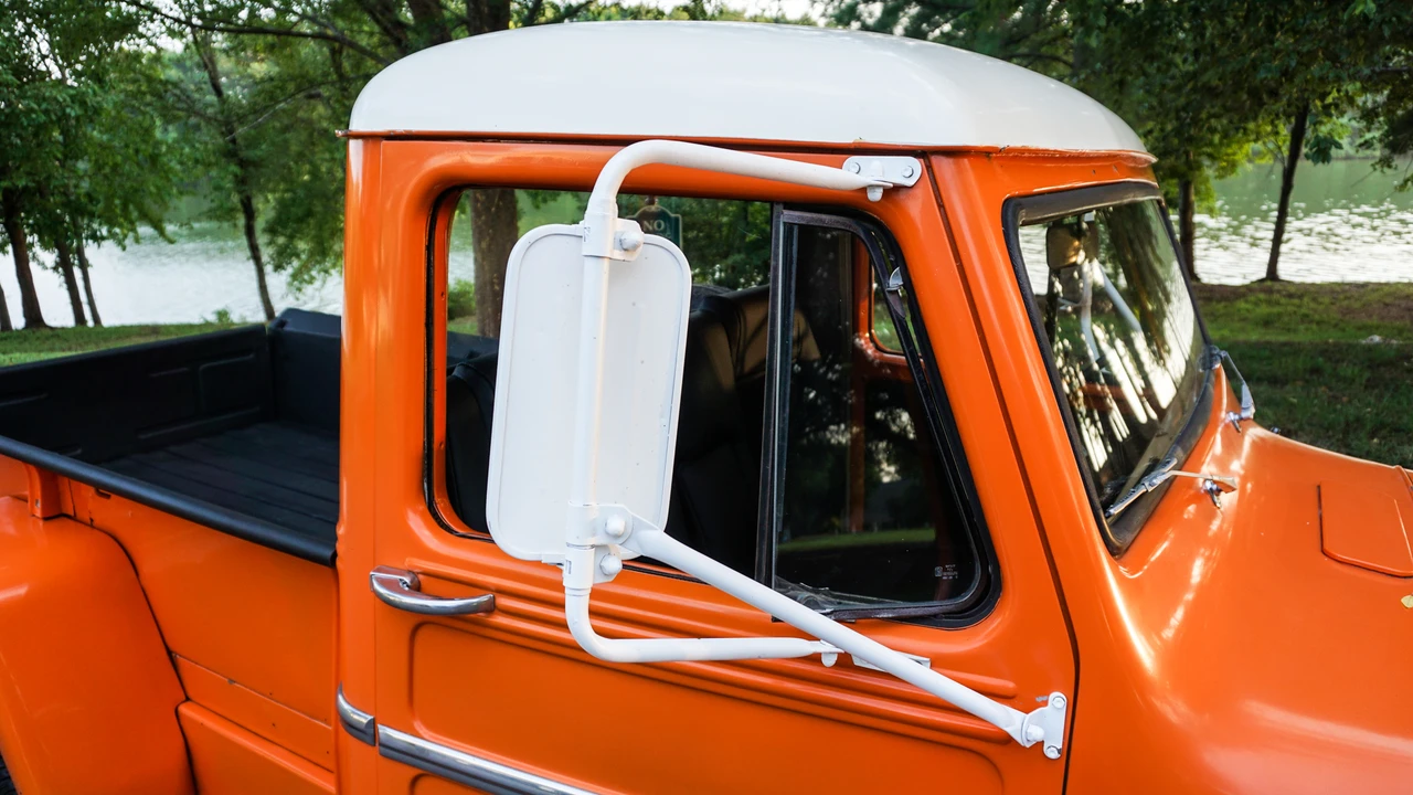 1962 Willys Pickup - Image 30 of 31