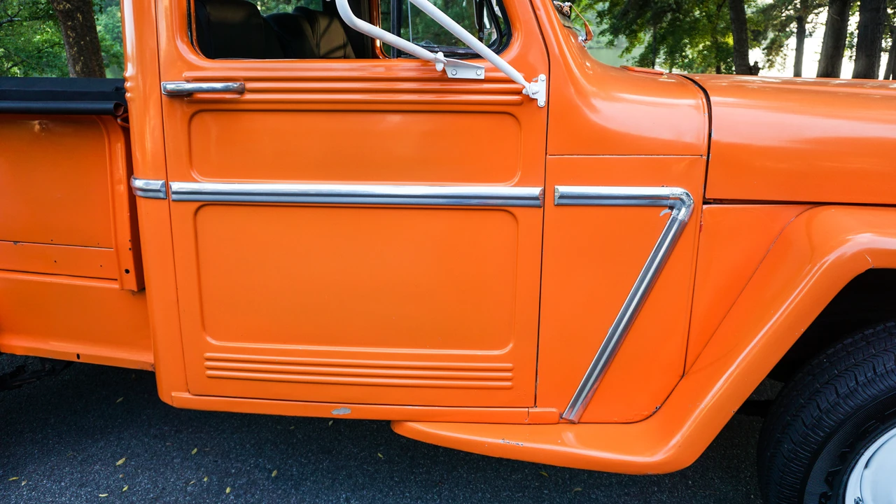 1962 Willys Pickup - Image 29 of 31