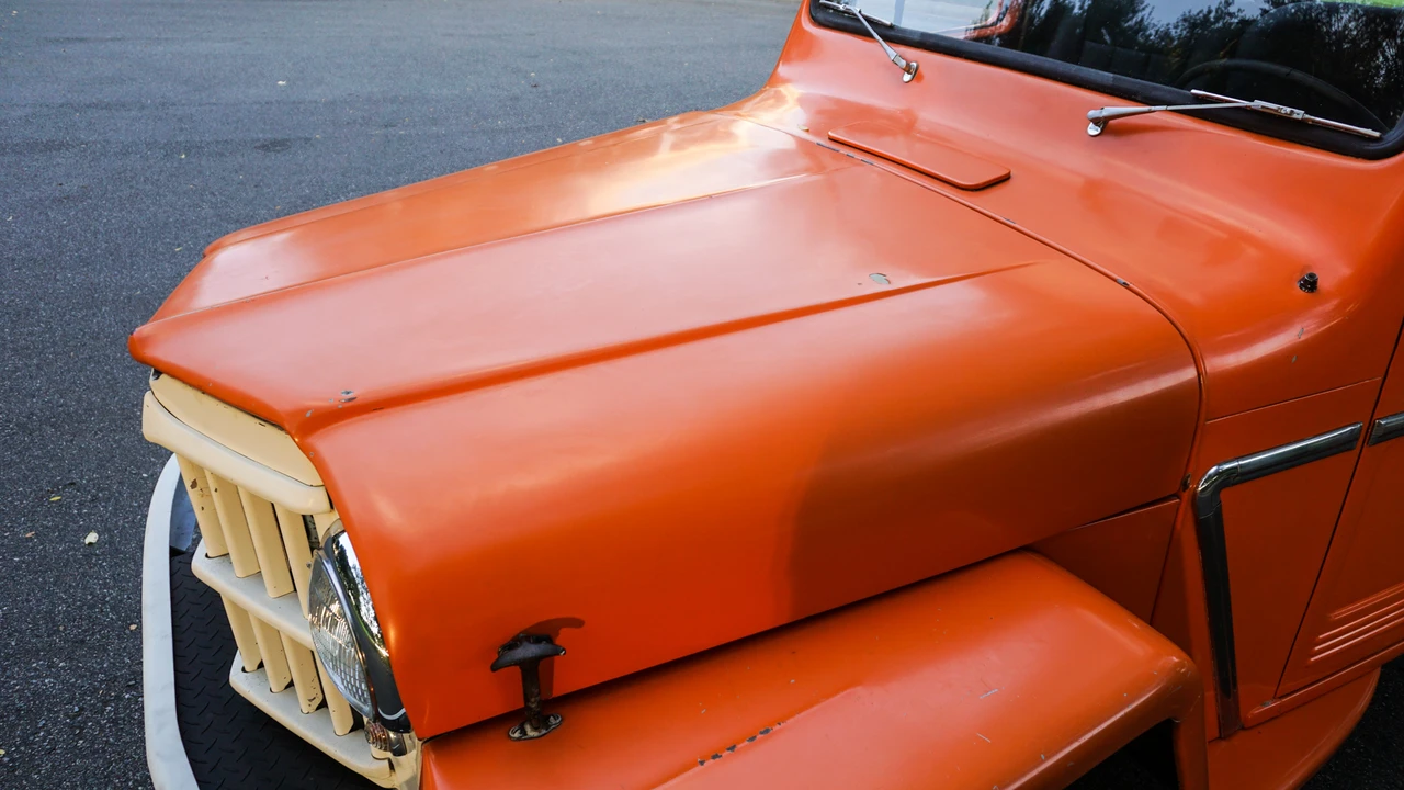 1962 Willys Pickup - Image 27 of 31