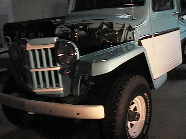1962 Willys Pickup - Image 3 of 28