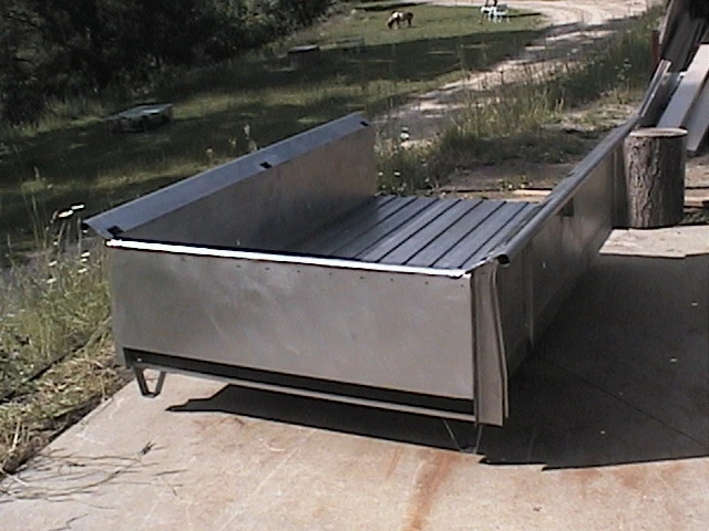 1962 Willys Pickup - Image 5 of 28
